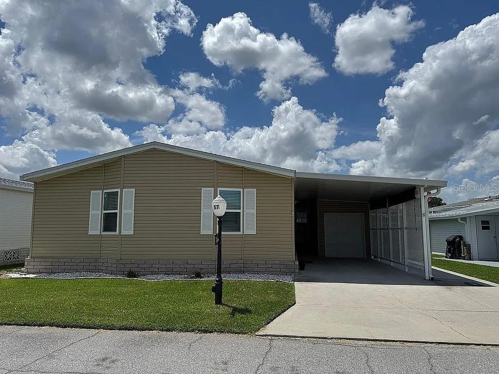 57 STRAPHMORE DR, HAINES CITY, FL