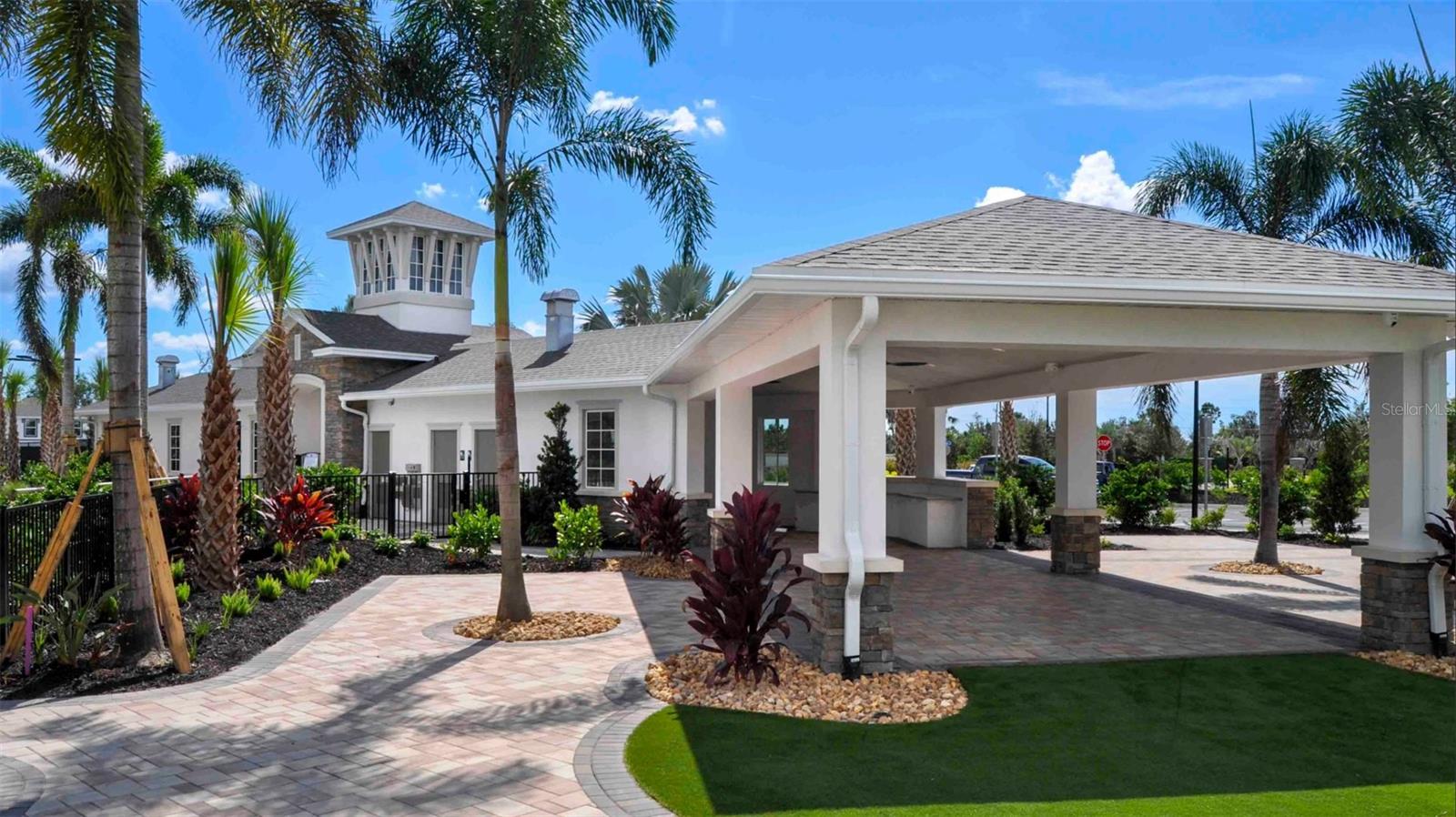 17959 WHEAT STACK CT, PARRISH, FL — photo 36