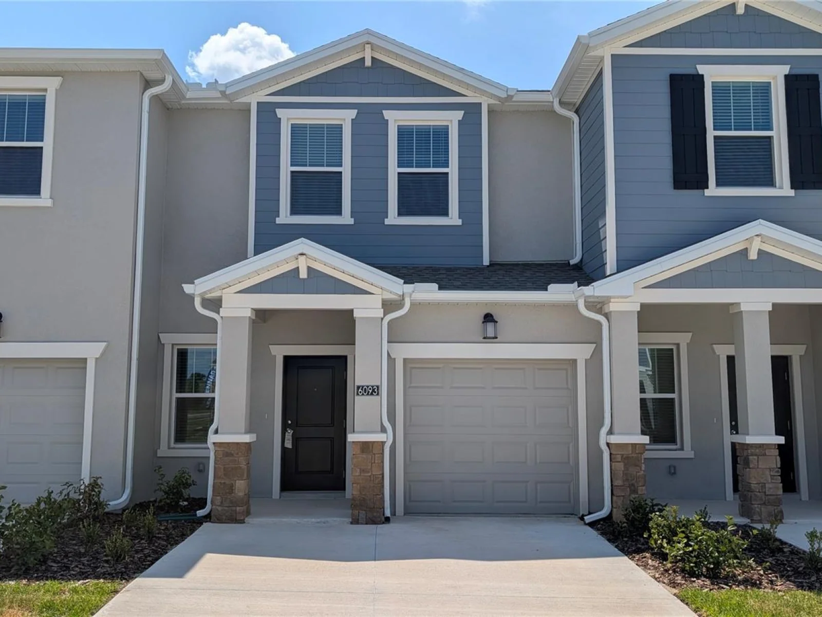 6093 ZEN WAY, CLERMONT, FL — photo 1