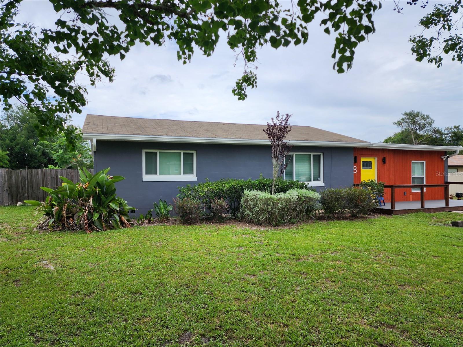 8 POINSETTIA DR, DEBARY, FL — photo 3