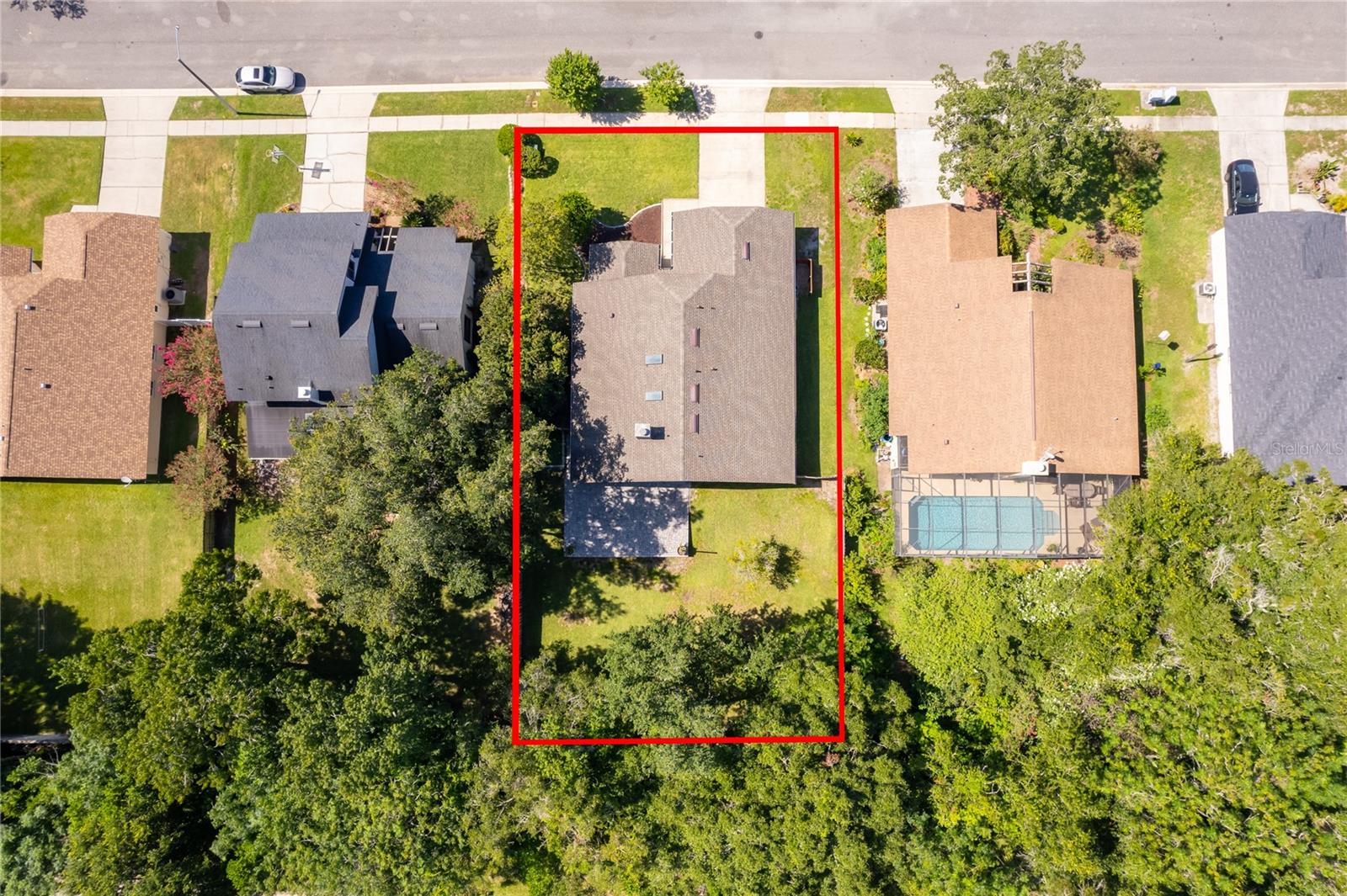 4651 TIFFANY WOODS CIR, OVIEDO, FL — photo 30