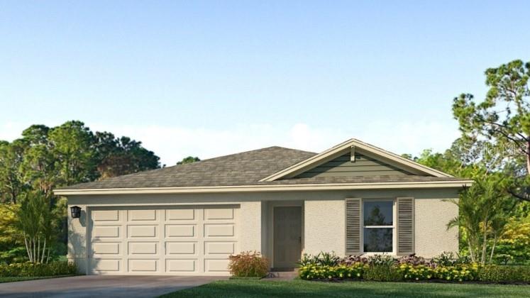 1126 BOURBON AVE, PARRISH, FL