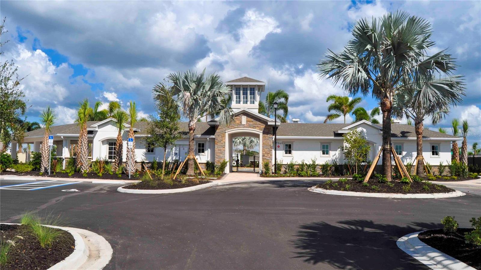 1126 BOURBON AVE, PARRISH, FL — photo 22