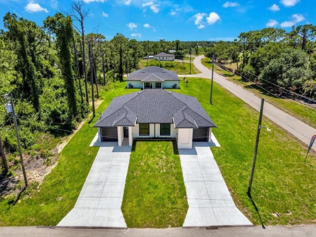 4747 13TH ST SW, LEHIGH ACRES, FL — photo 2