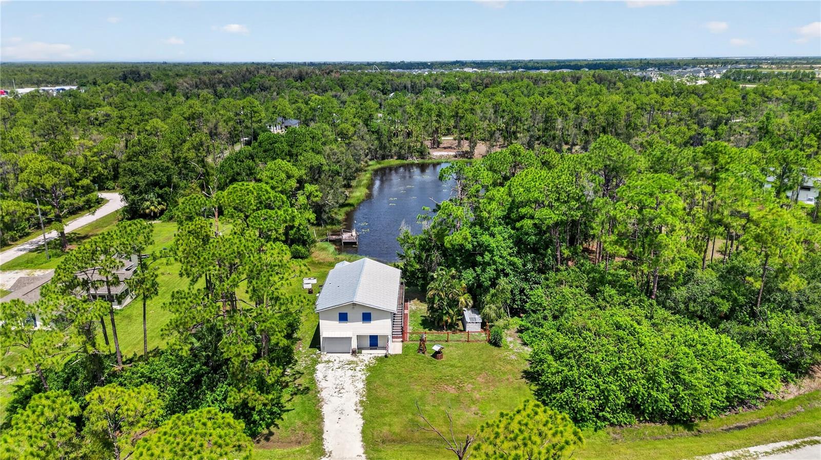 12141 BUENOS CT, PUNTA GORDA, FL — photo 2