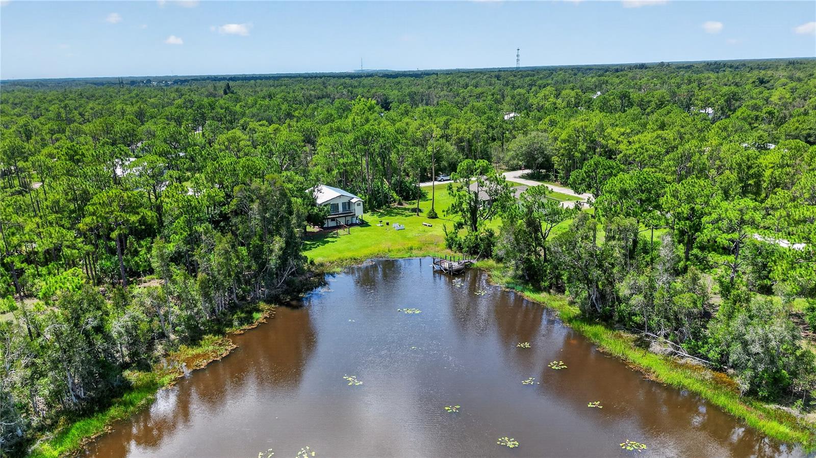 12141 BUENOS CT, PUNTA GORDA, FL — photo 5