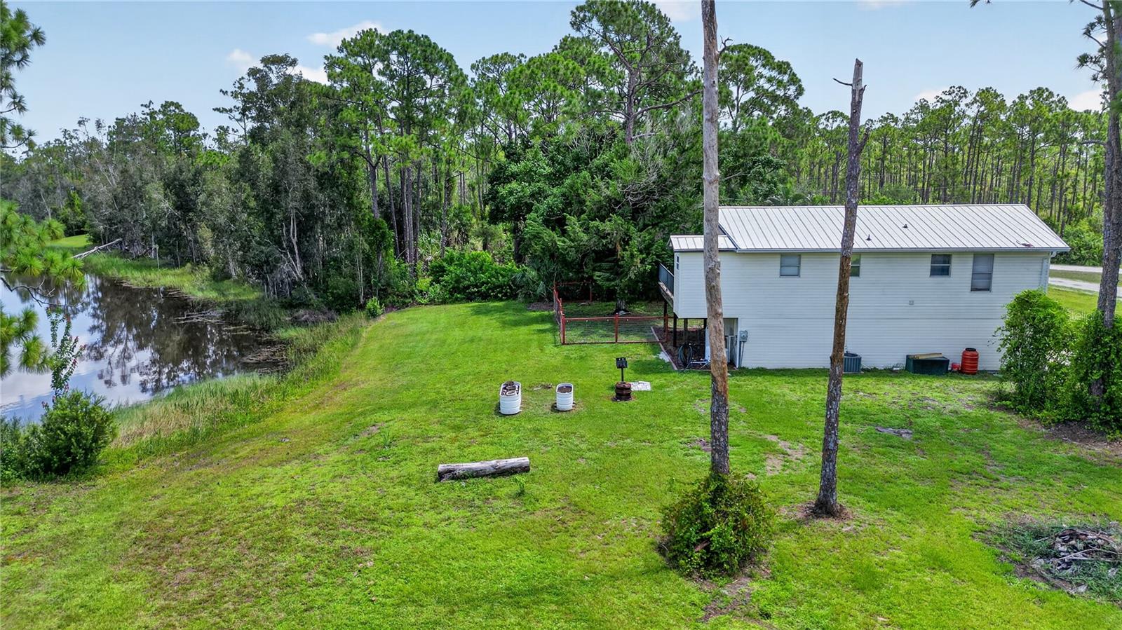 12141 BUENOS CT, PUNTA GORDA, FL — photo 14