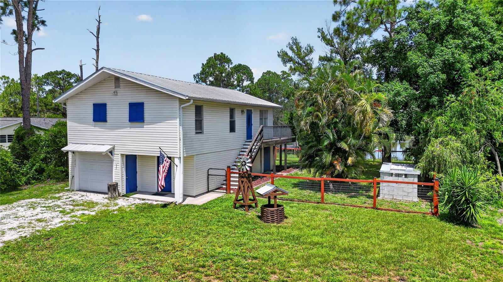 12141 BUENOS CT, PUNTA GORDA, FL — photo 16