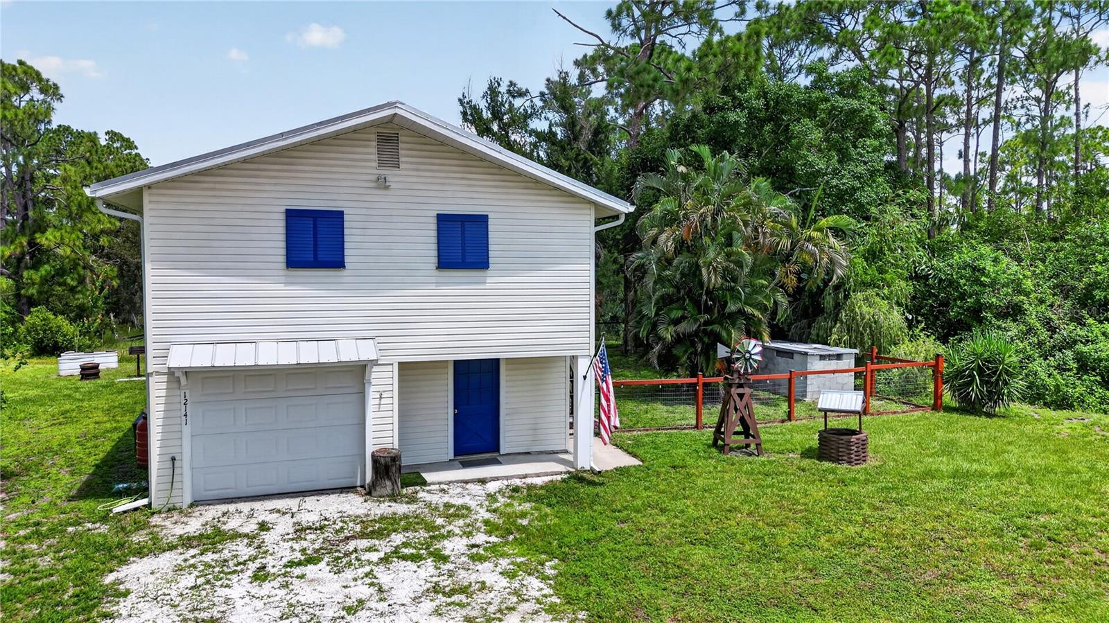 12141 BUENOS CT, PUNTA GORDA, FL — photo 17