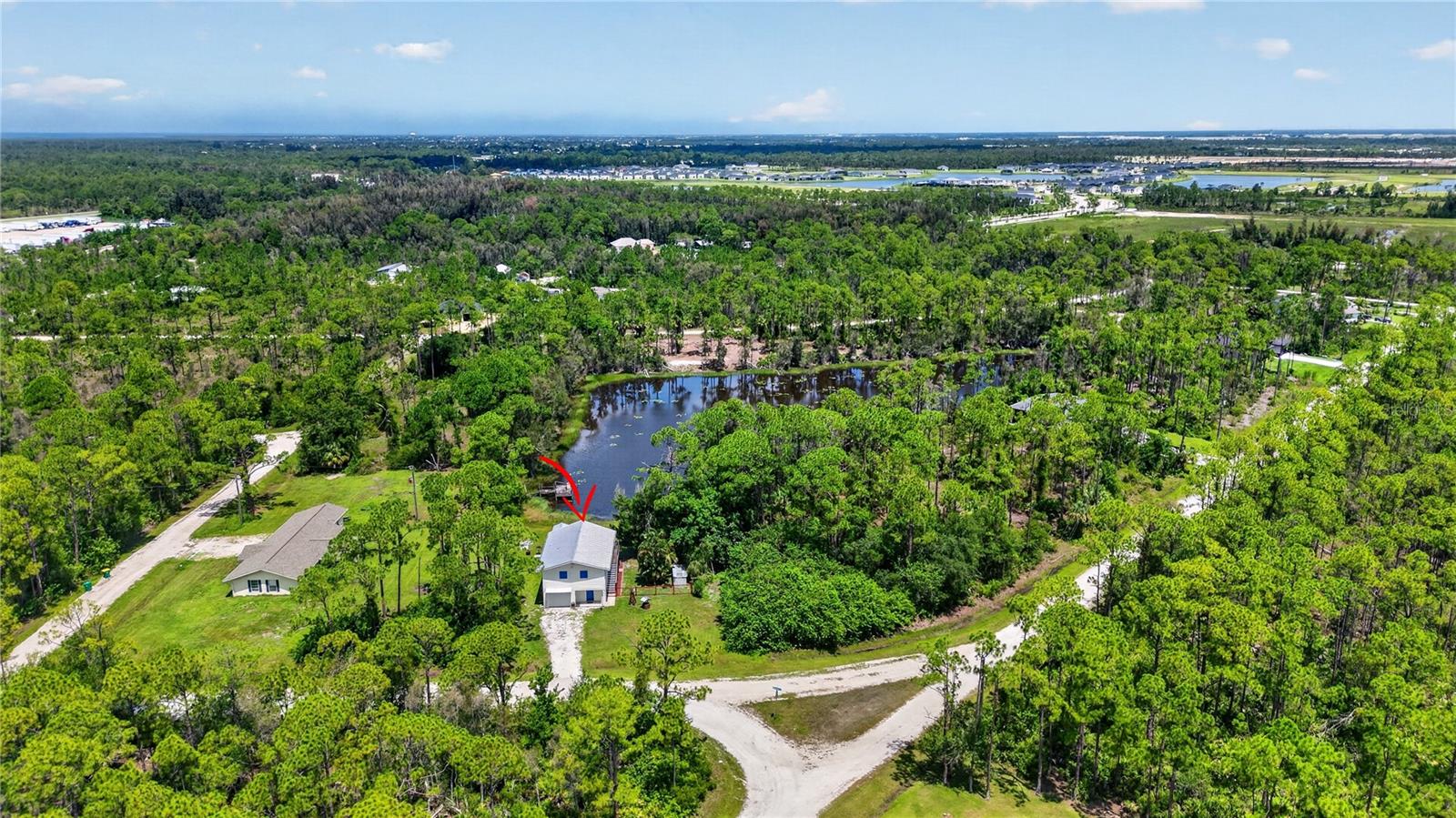 12141 BUENOS CT, PUNTA GORDA, FL — photo 22