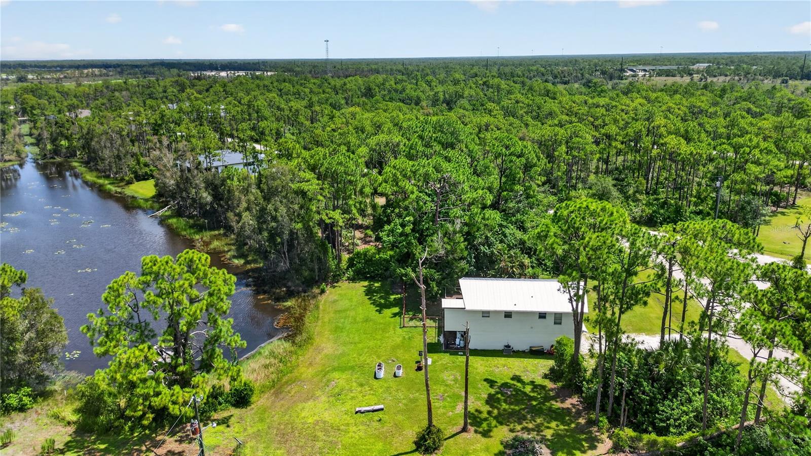 12141 BUENOS CT, PUNTA GORDA, FL — photo 30