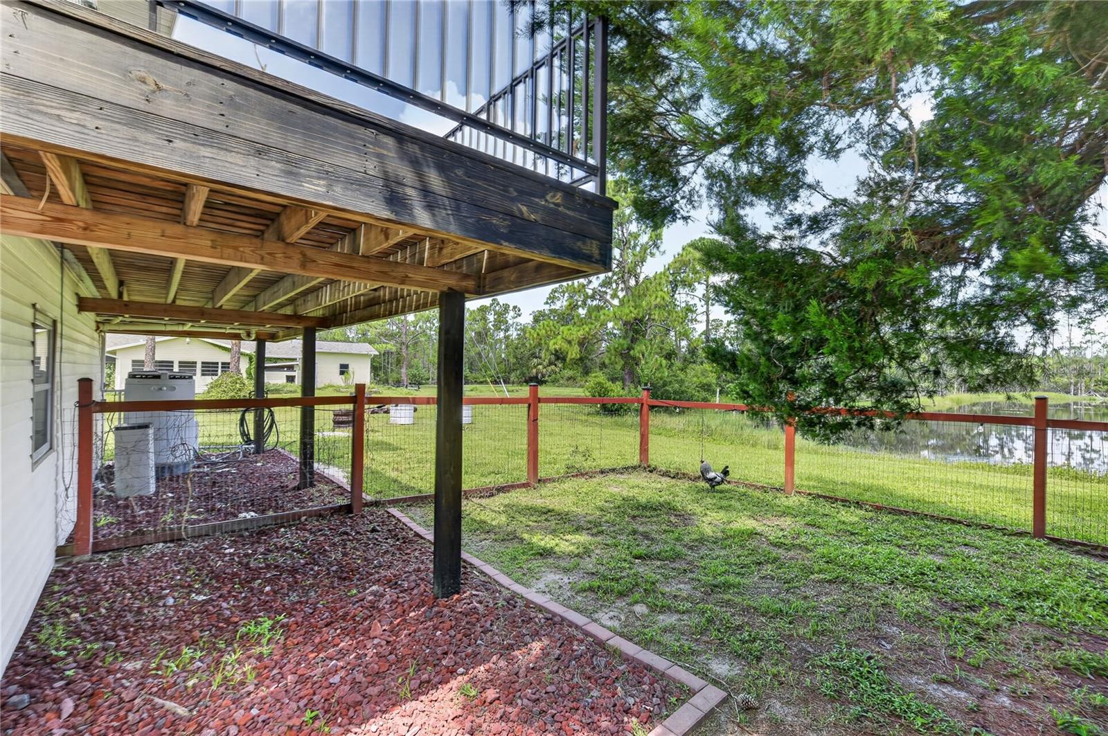 12141 BUENOS CT, PUNTA GORDA, FL — photo 39