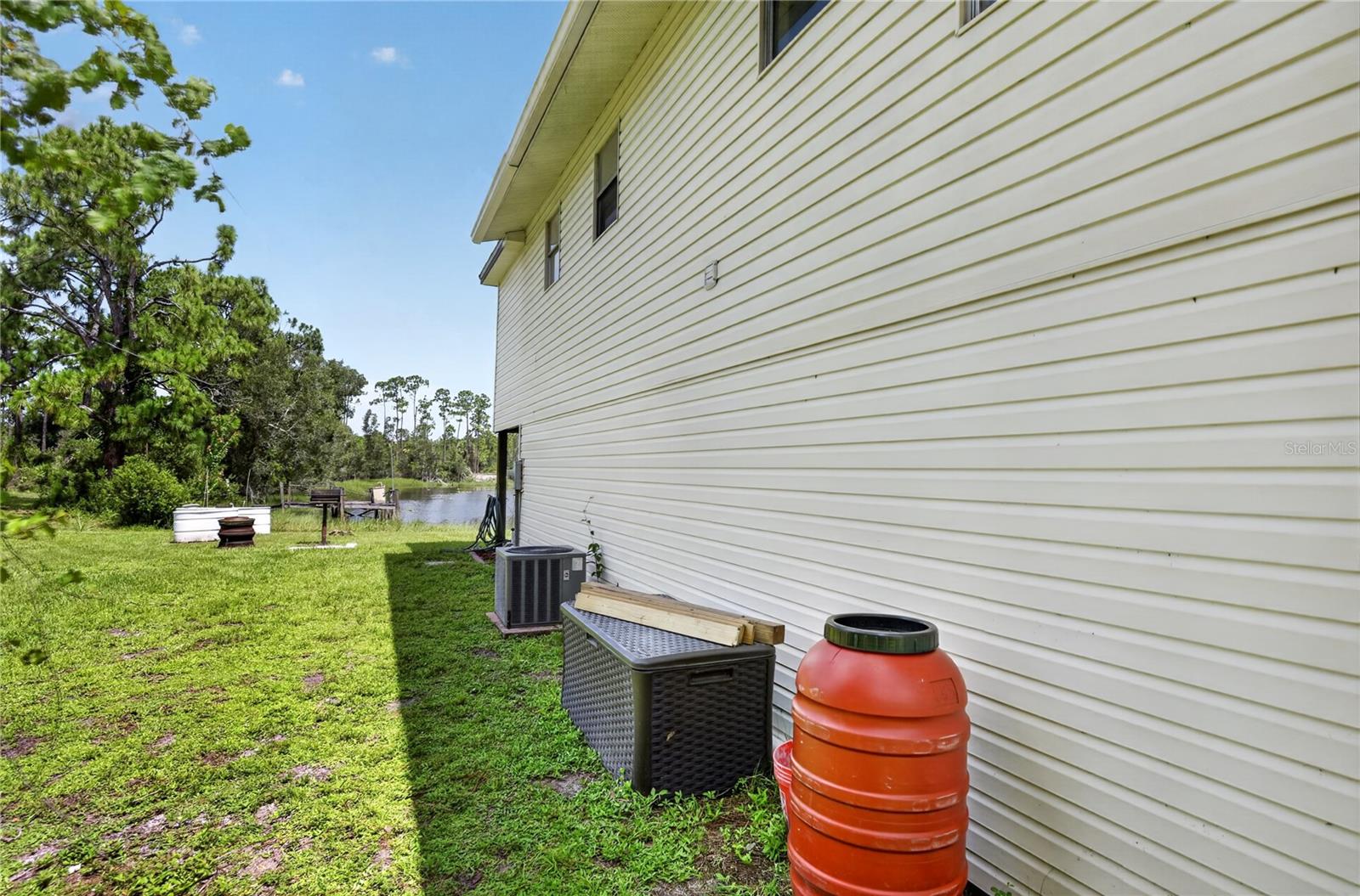 12141 BUENOS CT, PUNTA GORDA, FL — photo 40