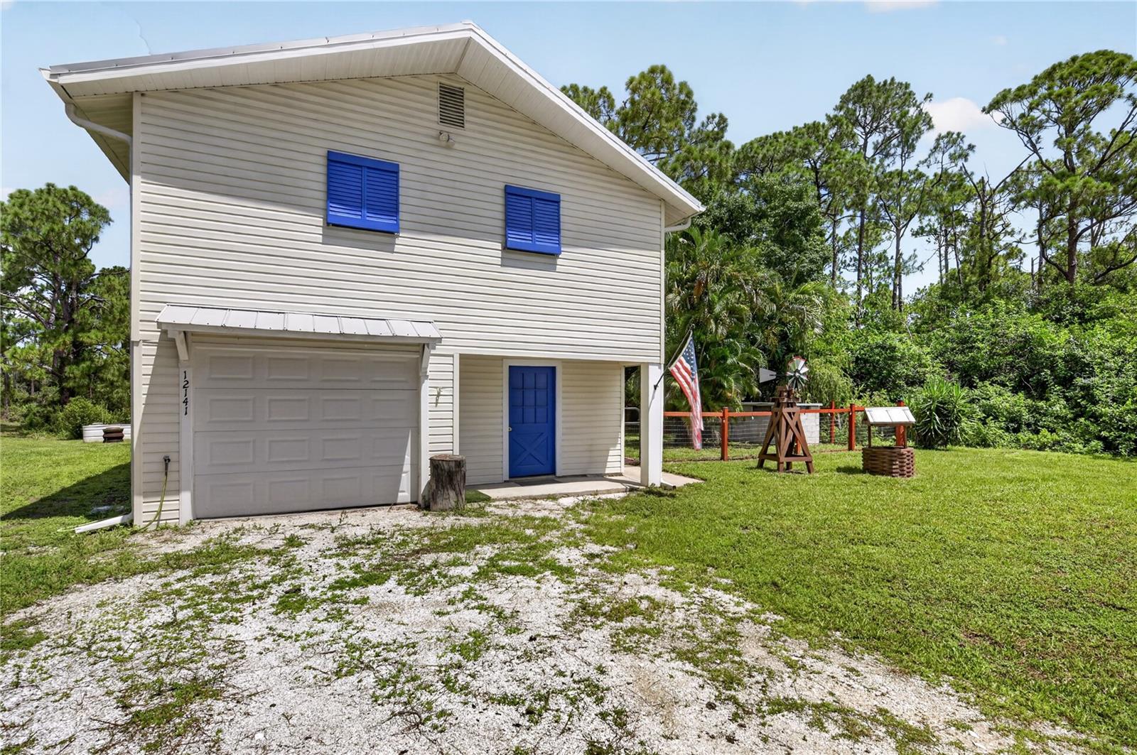 12141 BUENOS CT, PUNTA GORDA, FL — photo 72