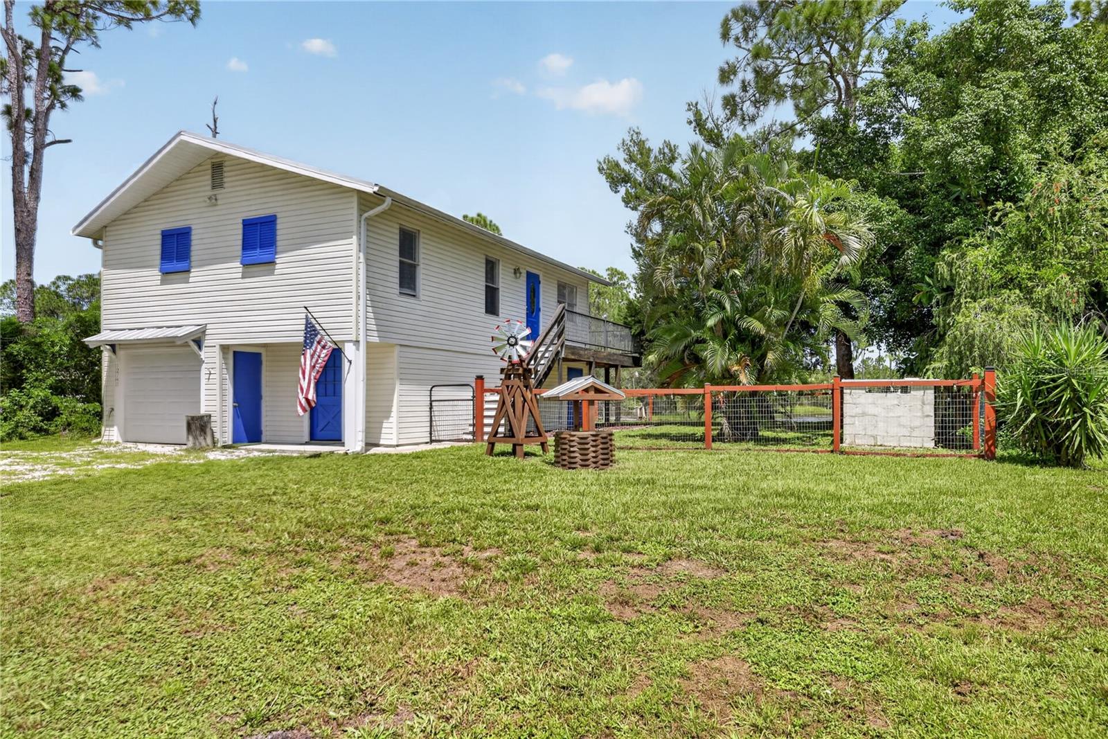 12141 BUENOS CT, PUNTA GORDA, FL — photo 73