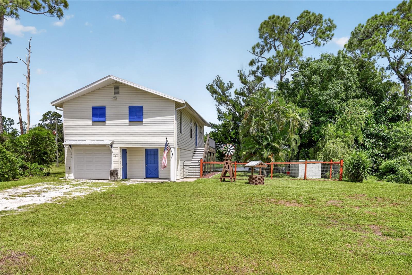 12141 BUENOS CT, PUNTA GORDA, FL — photo 74