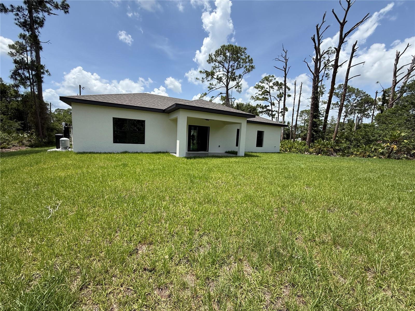 3764 CINDERELLA RD, NORTH PORT, FL — photo 26