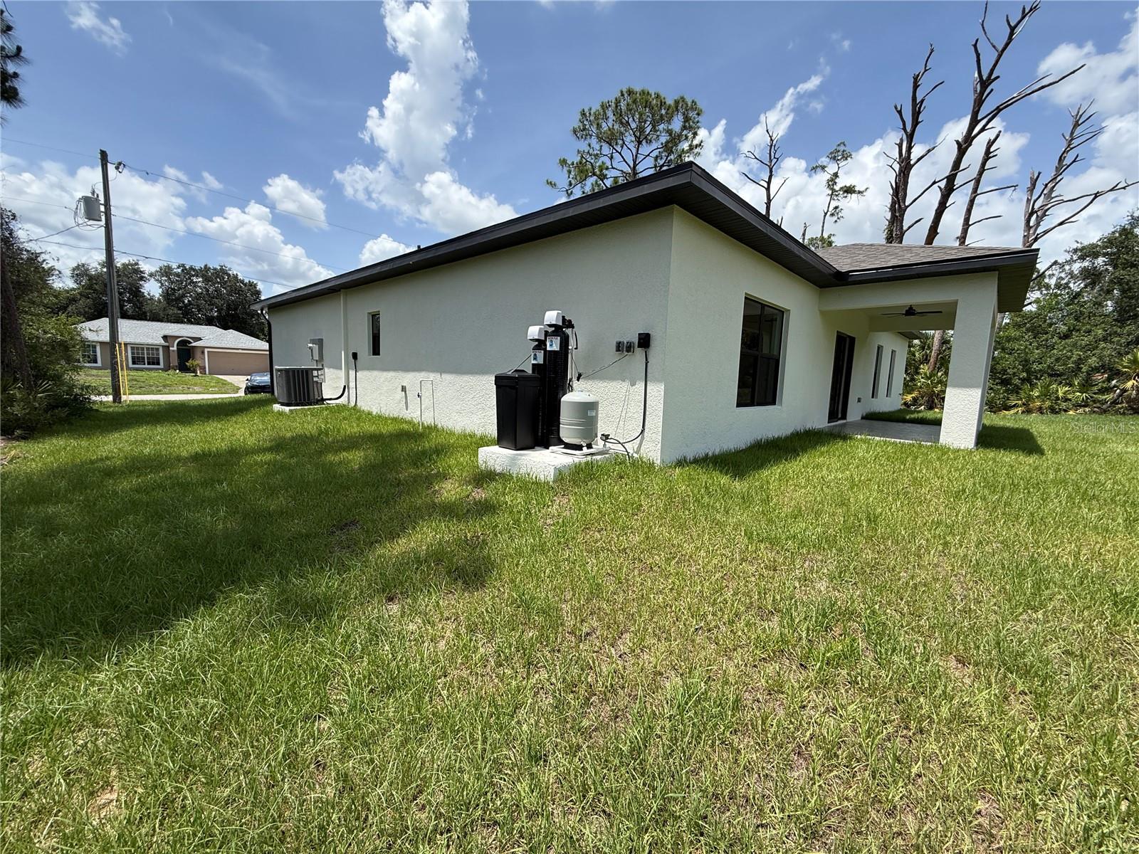 3764 CINDERELLA RD, NORTH PORT, FL — photo 27