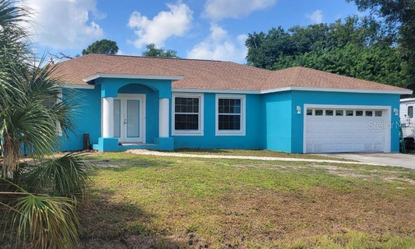 5411 THOMAS ST, BOKEELIA, FL