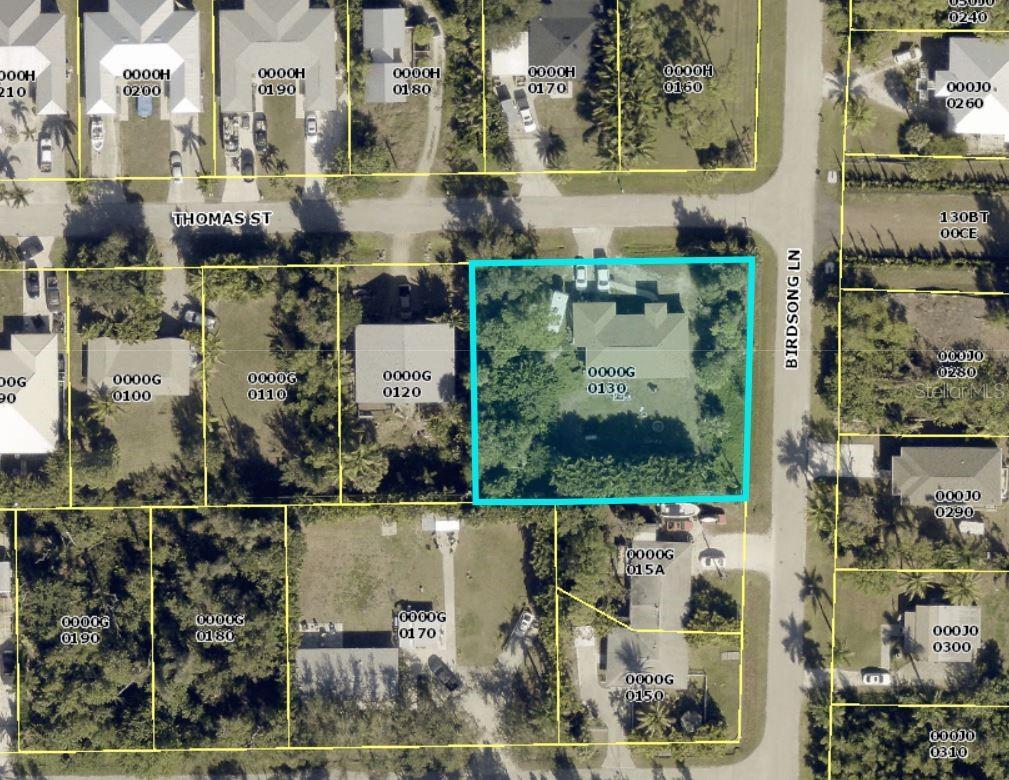 5411 THOMAS ST, BOKEELIA, FL — photo 12