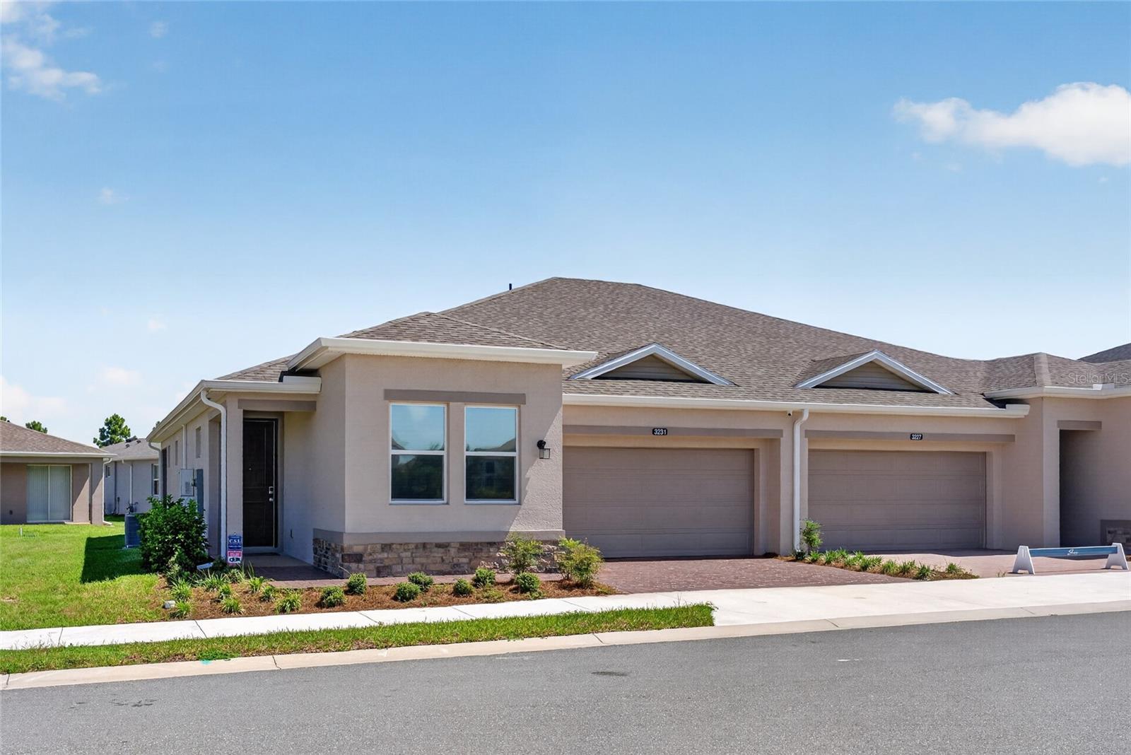 3231 NW 52ND AVENUE RD, OCALA, FL — photo 2