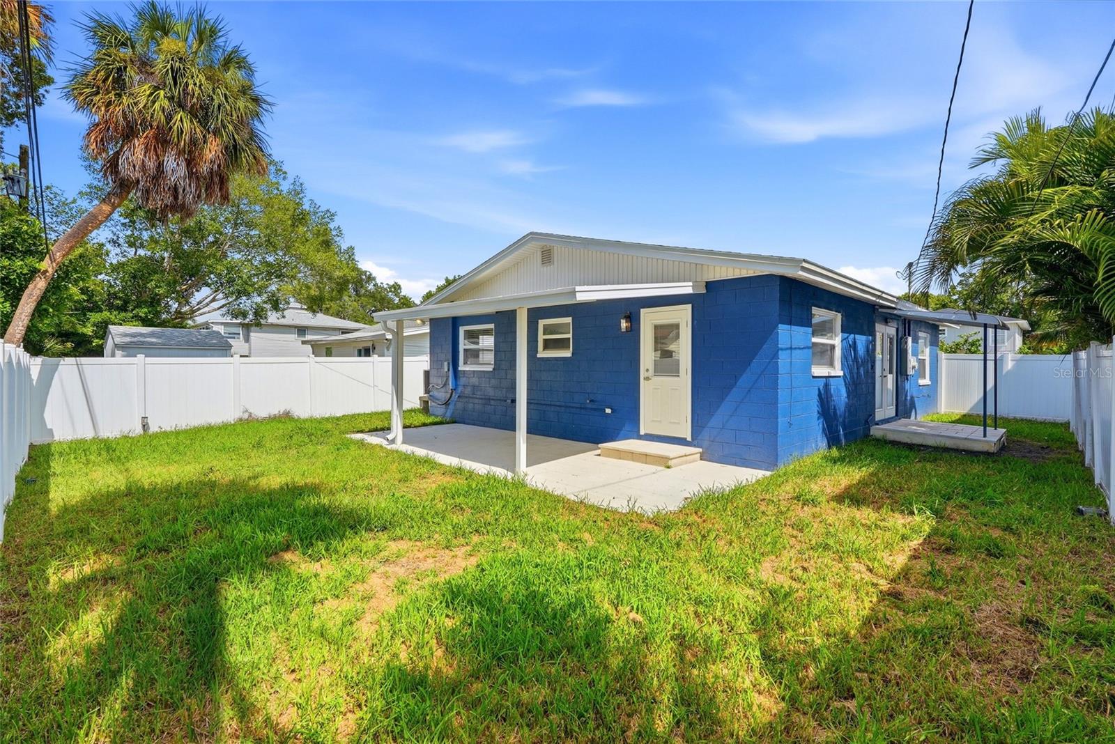 1867 MICHIGAN AVE NE, ST PETERSBURG, FL — photo 23