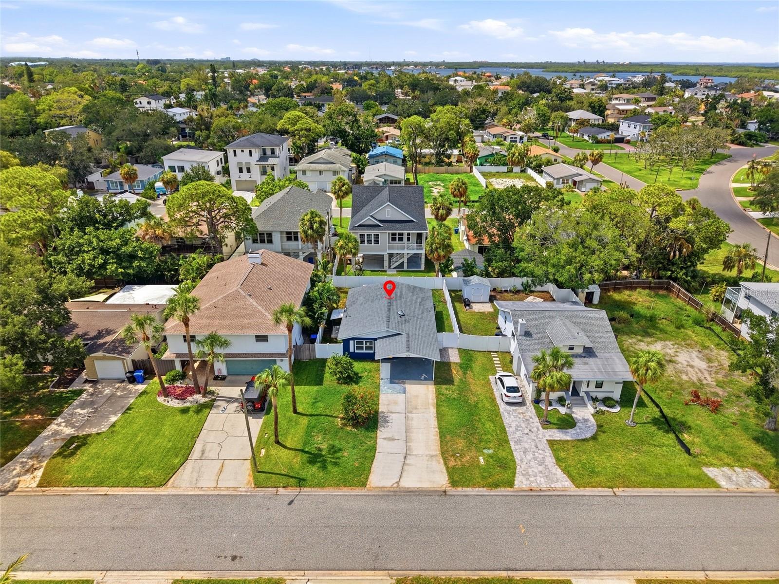 1867 MICHIGAN AVE NE, ST PETERSBURG, FL — photo 28