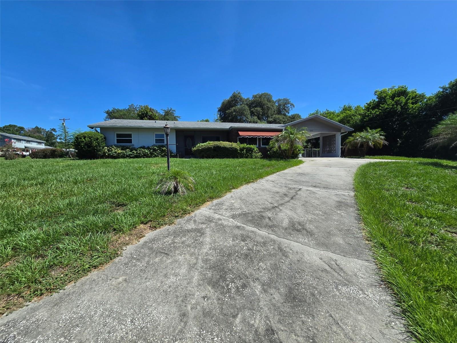 507 LAKE LULU DR, WINTER HAVEN, FL — photo 18