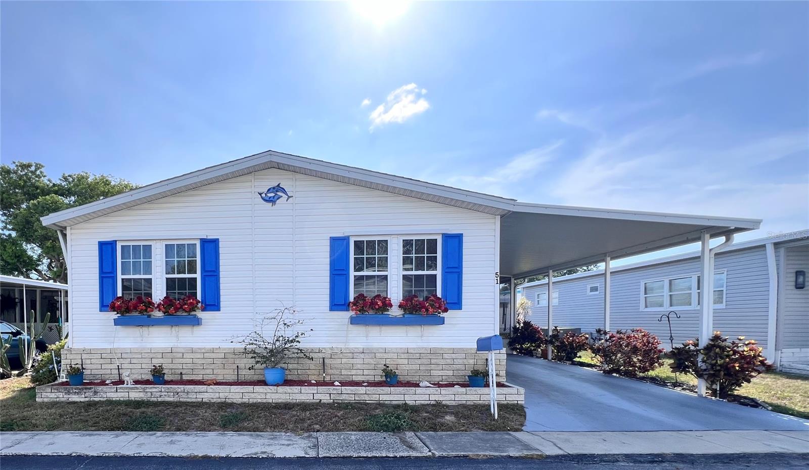 51 PINDO PALM ST E, LARGO, FL