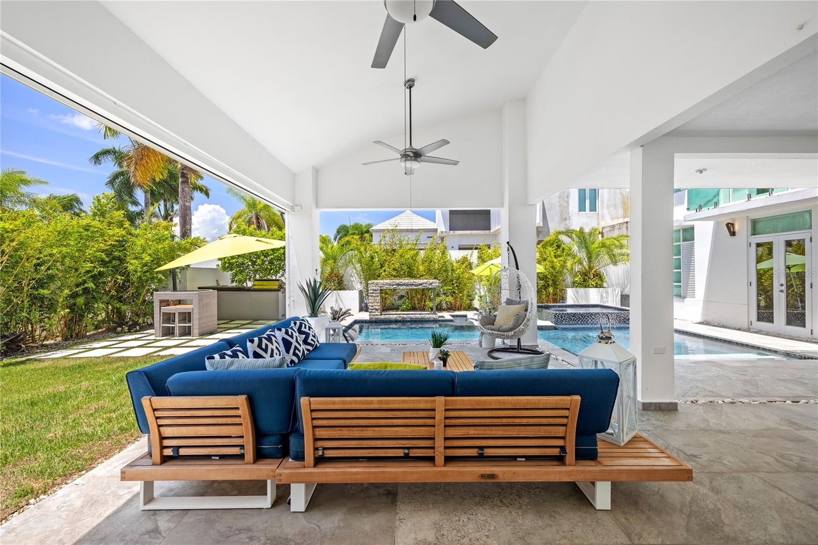35 PASEO LAS PALMAS, DORADO, PR — photo 10