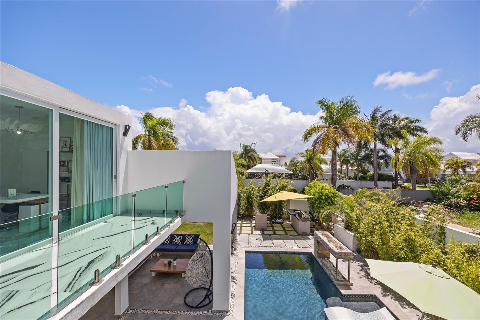 35 PASEO LAS PALMAS, DORADO, PR — photo 38