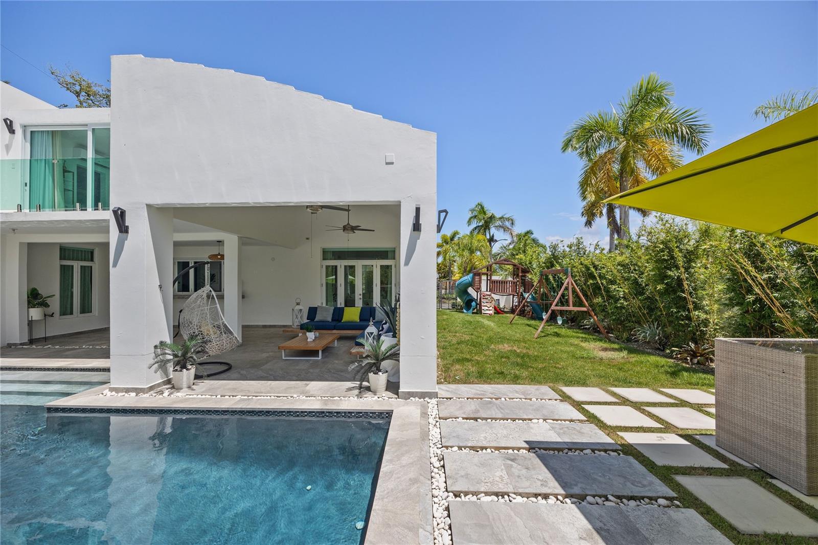 35 PASEO LAS PALMAS, DORADO, PR — photo 46
