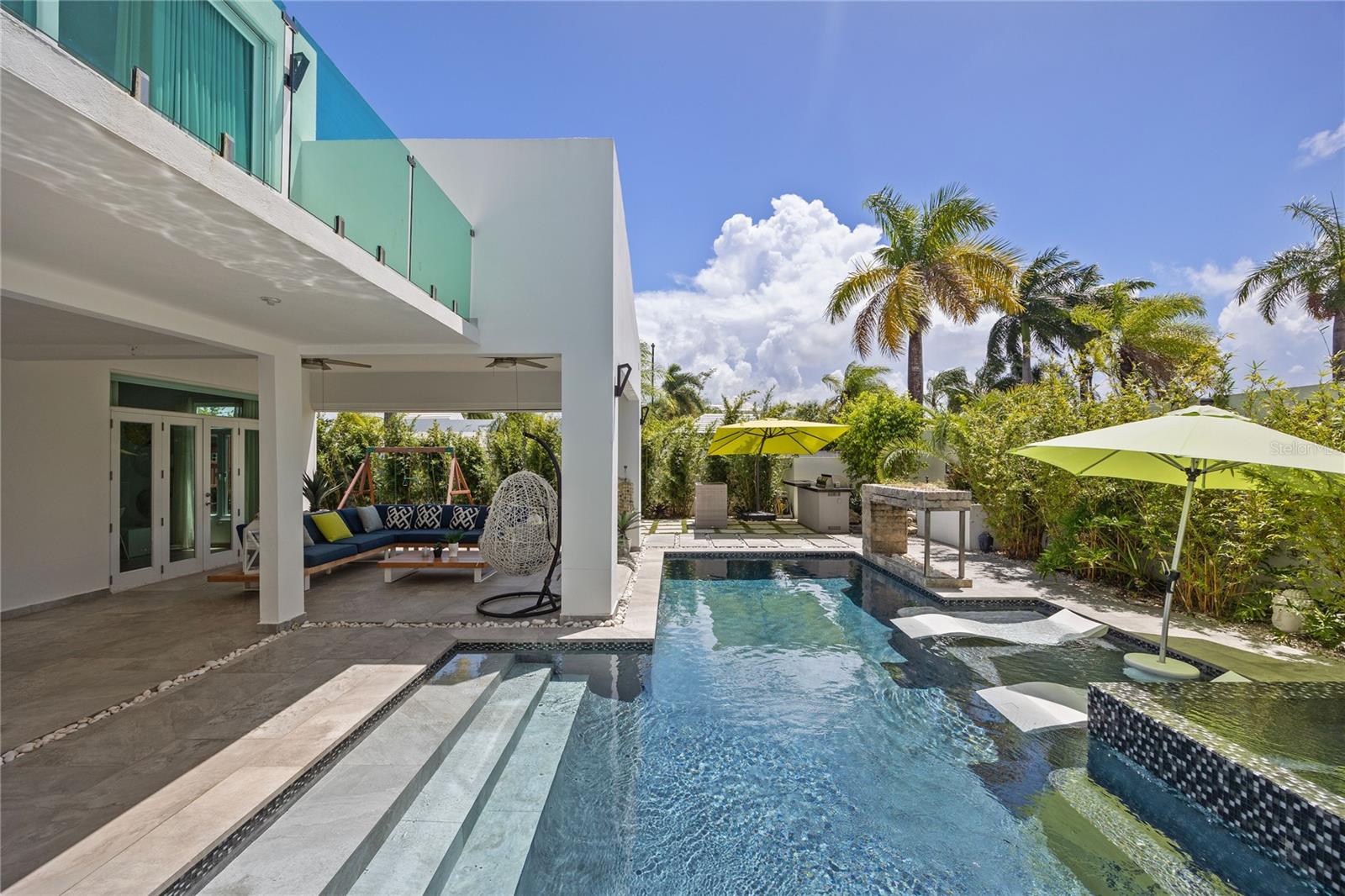 35 PASEO LAS PALMAS, DORADO, PR — photo 49