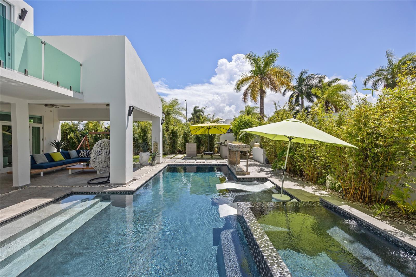 35 PASEO LAS PALMAS, DORADO, PR — photo 51