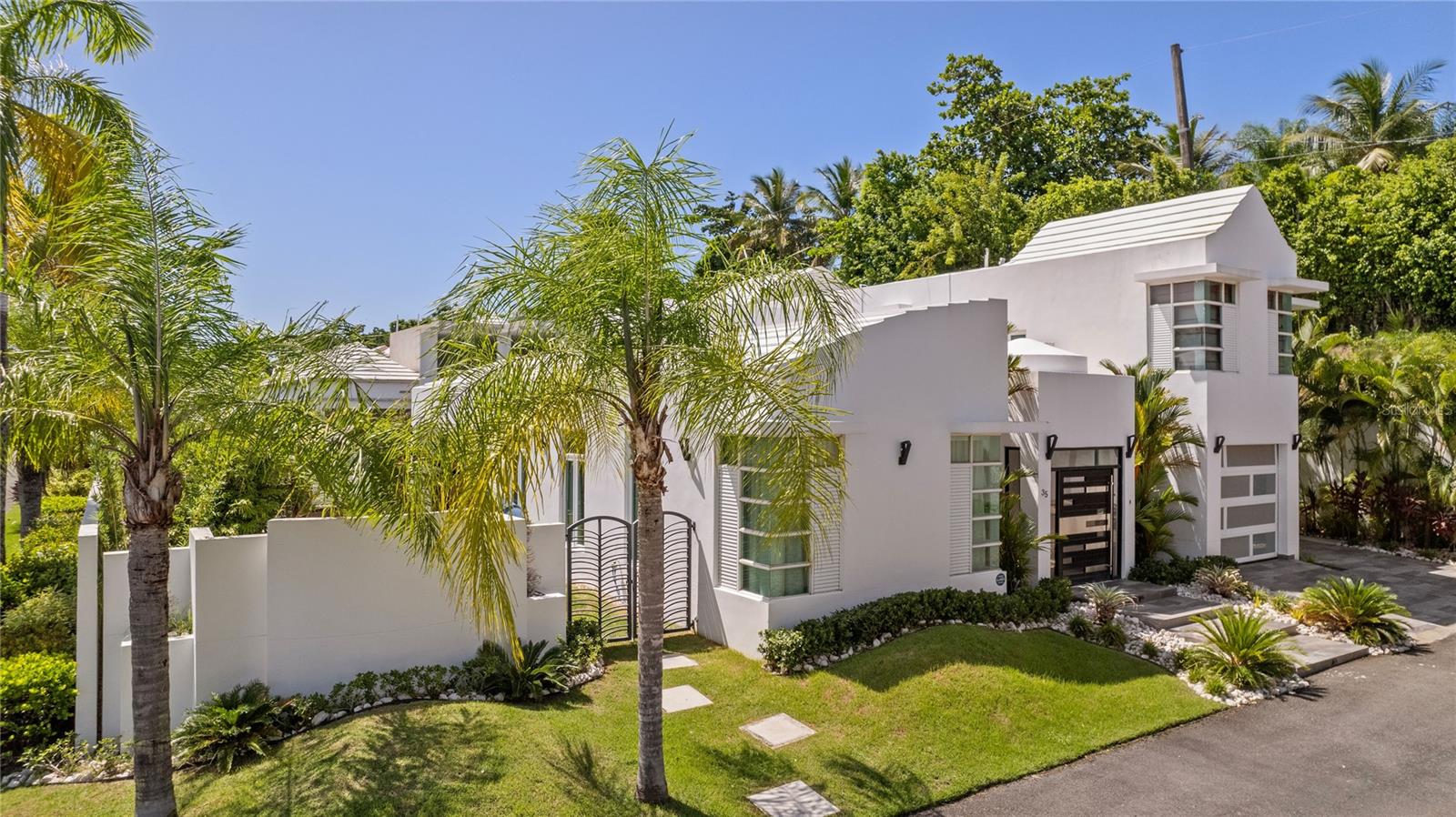 35 PASEO LAS PALMAS, DORADO, PR — photo 54