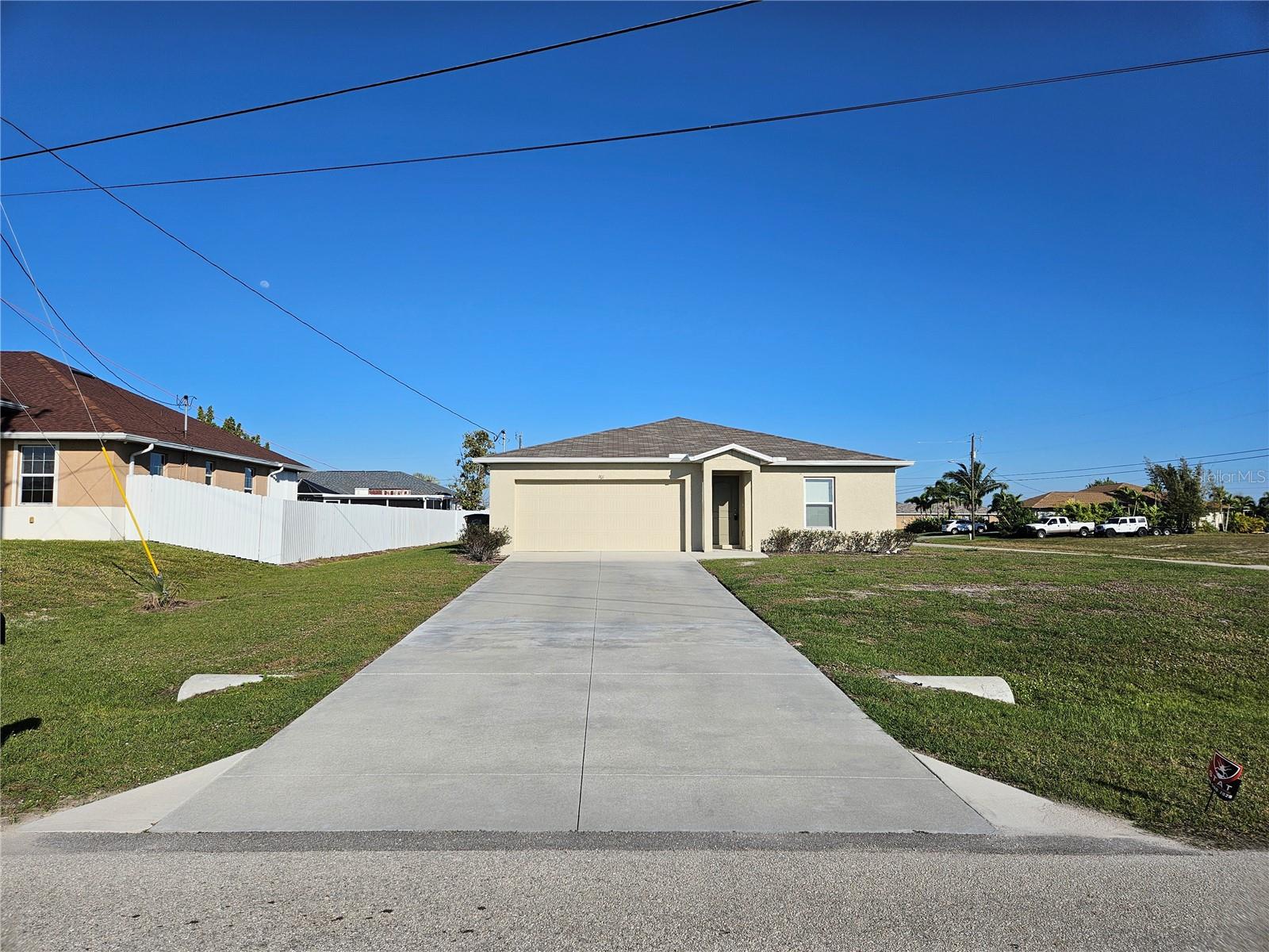 901 NW 15TH PL, CAPE CORAL, FL