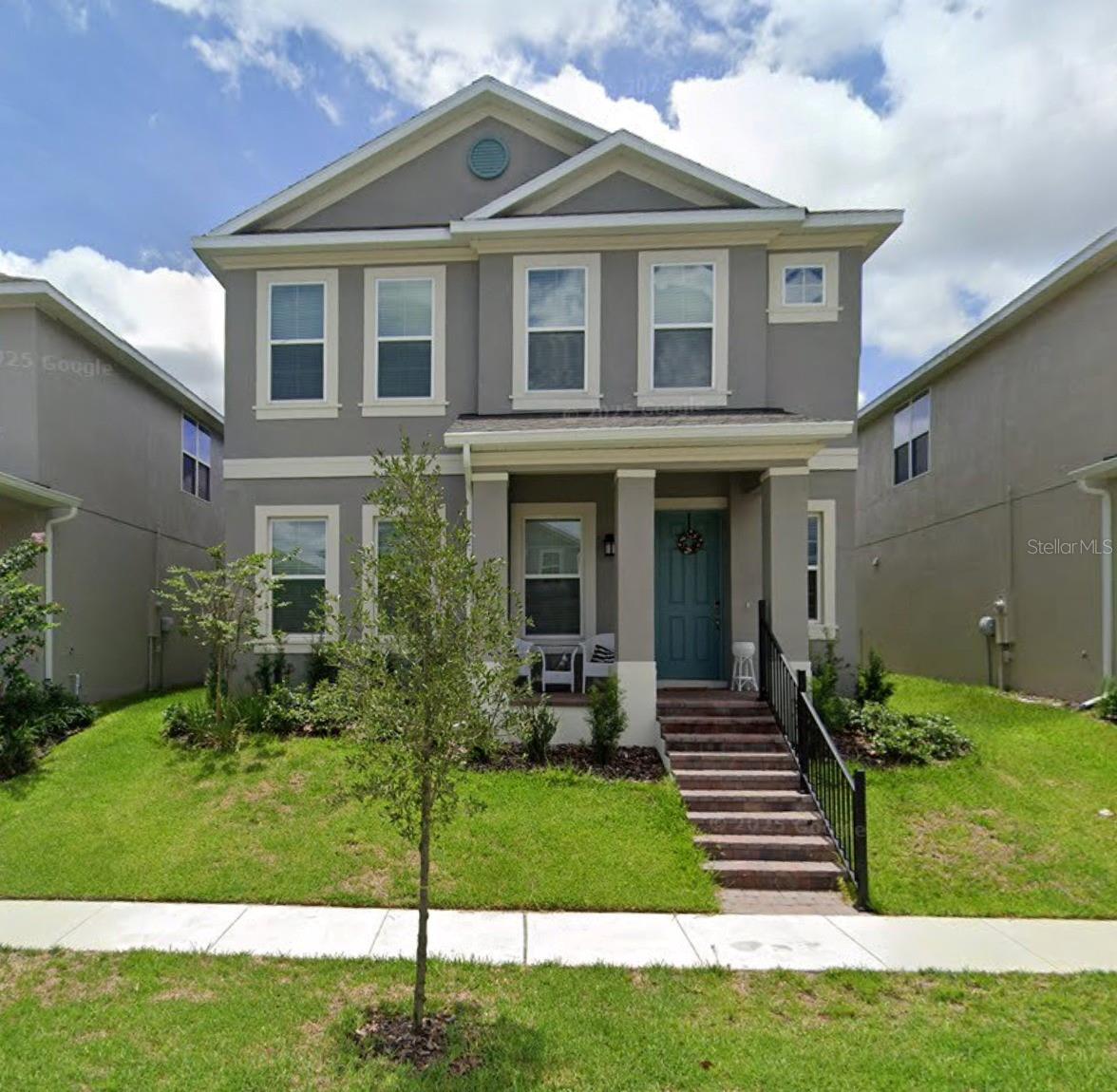 15742 SWEET LIMETTA DR, WINTER GARDEN, FL