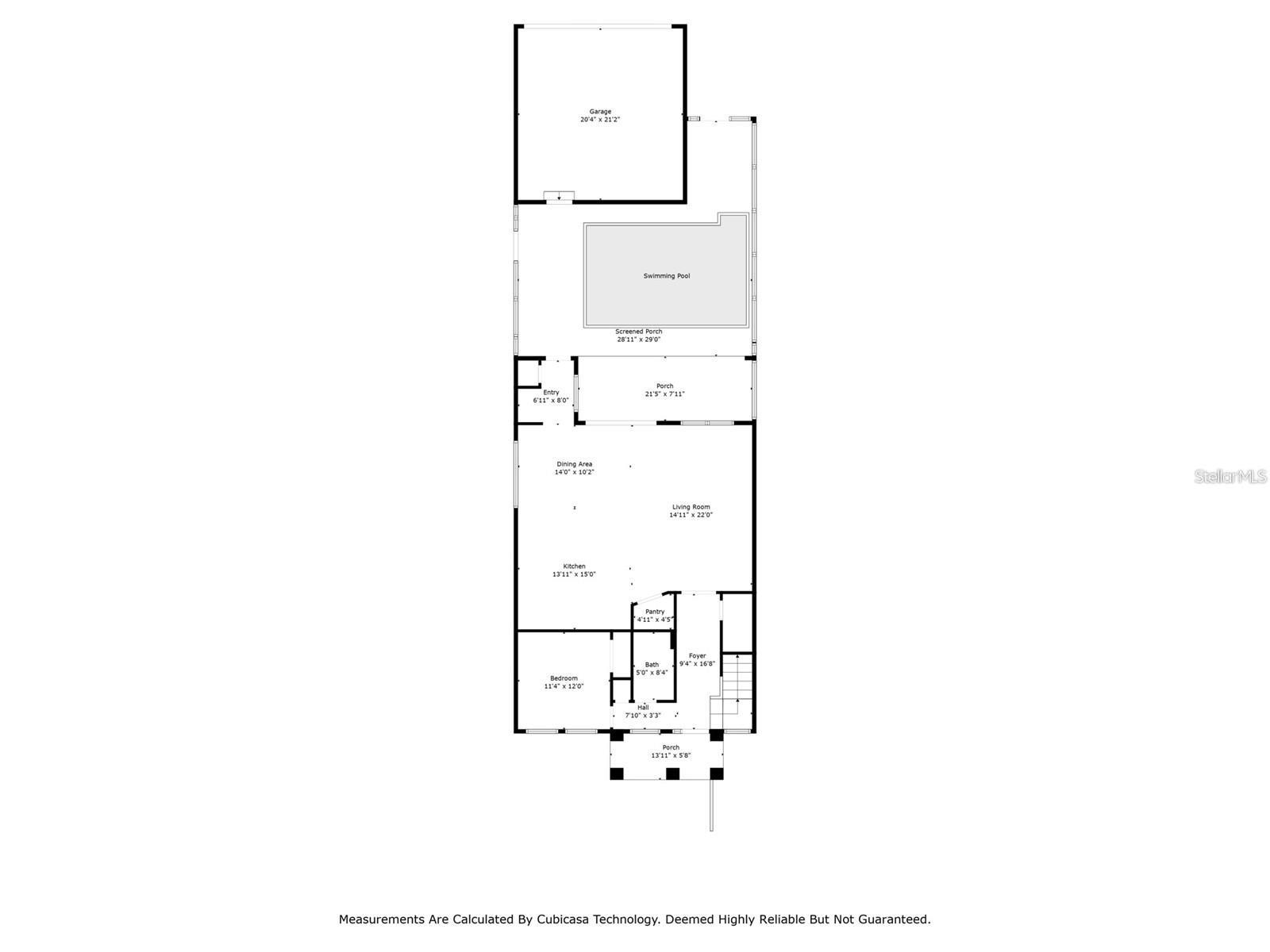 15742 SWEET LIMETTA DR, WINTER GARDEN, FL — photo 2
