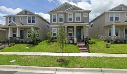 15742 SWEET LIMETTA DR, WINTER GARDEN, FL — photo 4