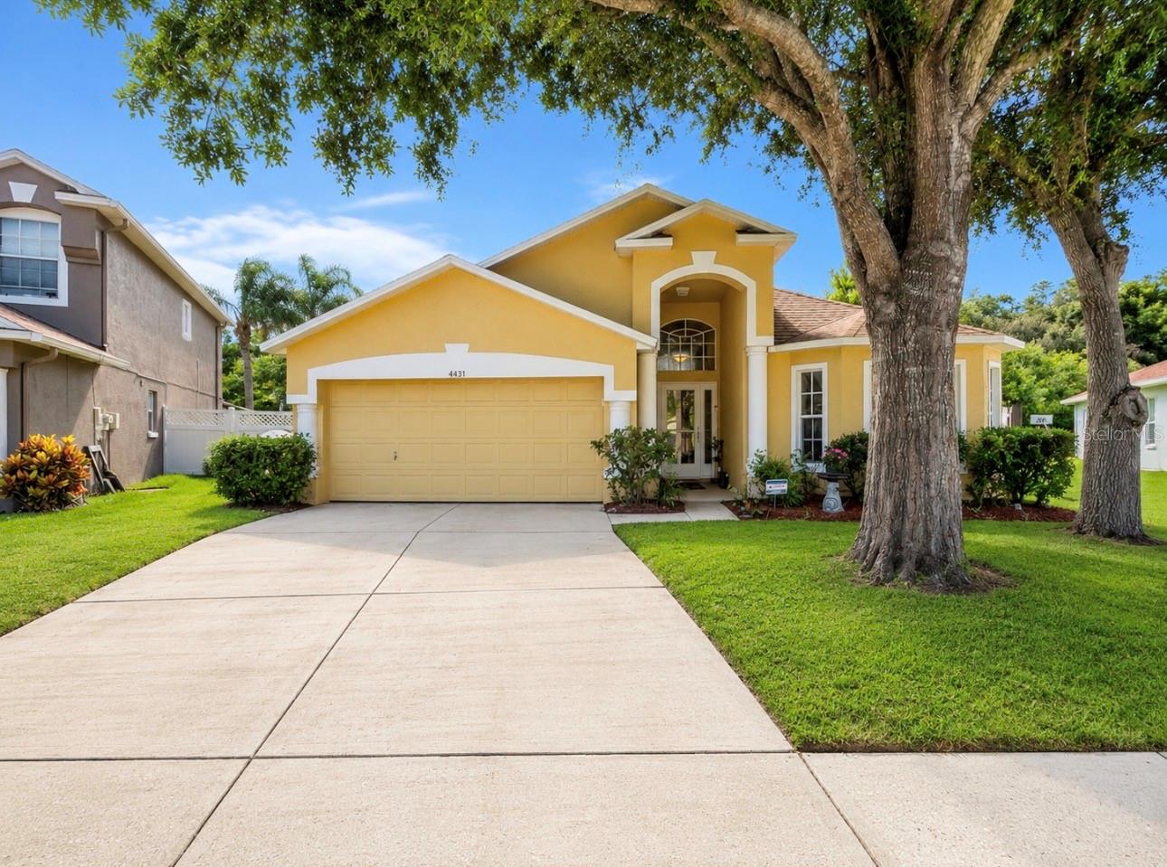 4431 STONES RIVER CT, NEW PORT RICHEY, FL