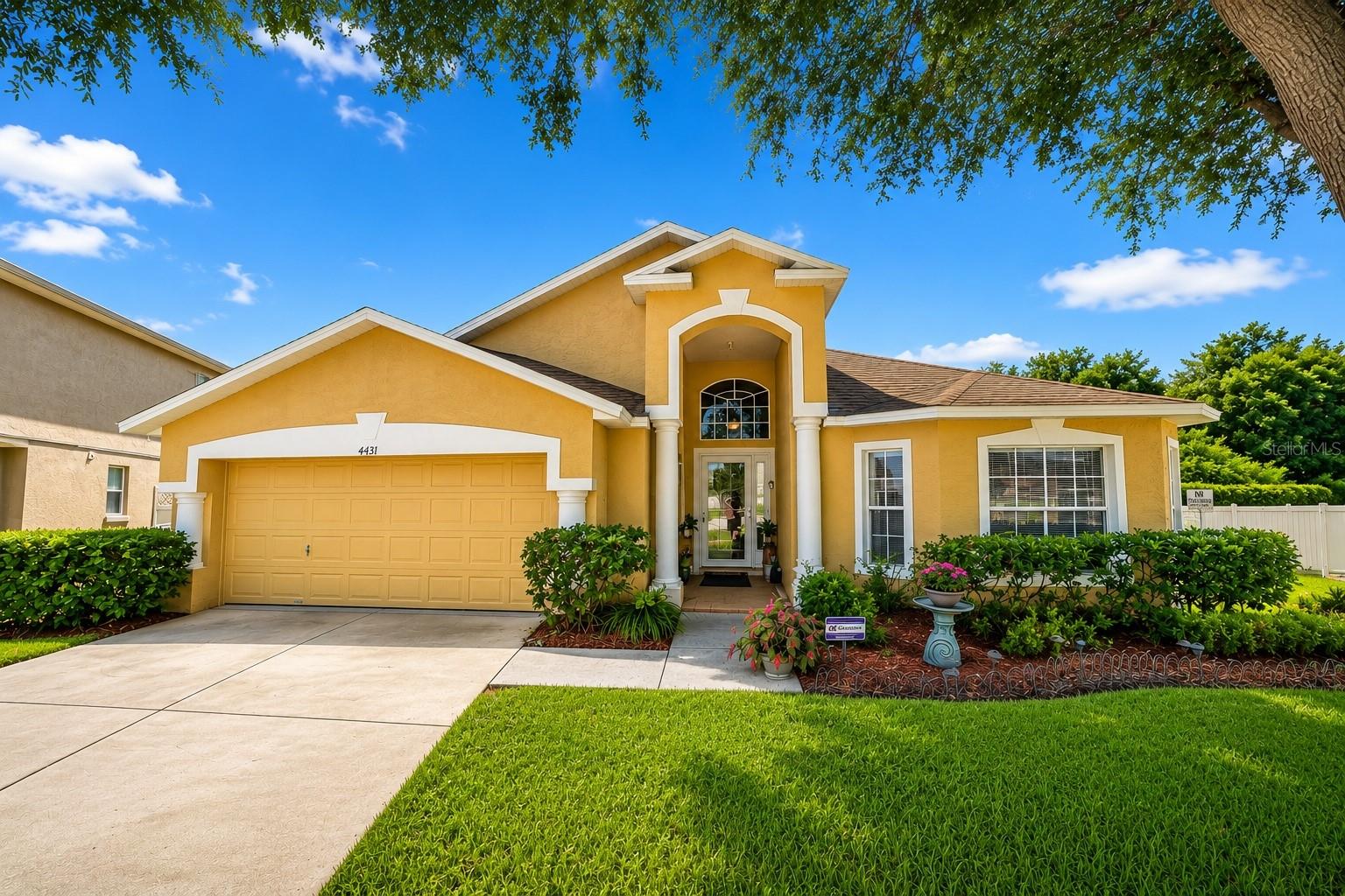 4431 STONES RIVER CT, NEW PORT RICHEY, FL — photo 2