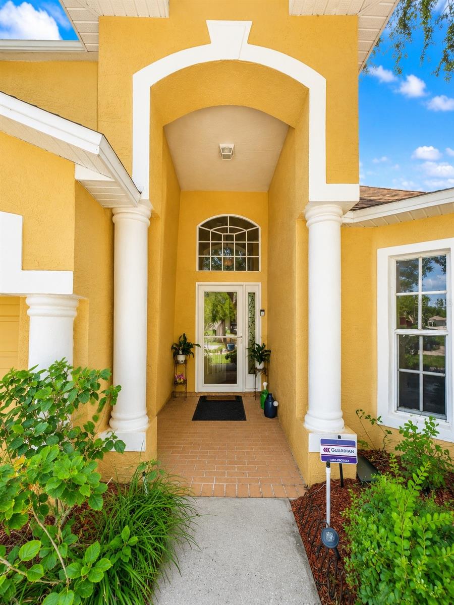 4431 STONES RIVER CT, NEW PORT RICHEY, FL — photo 4