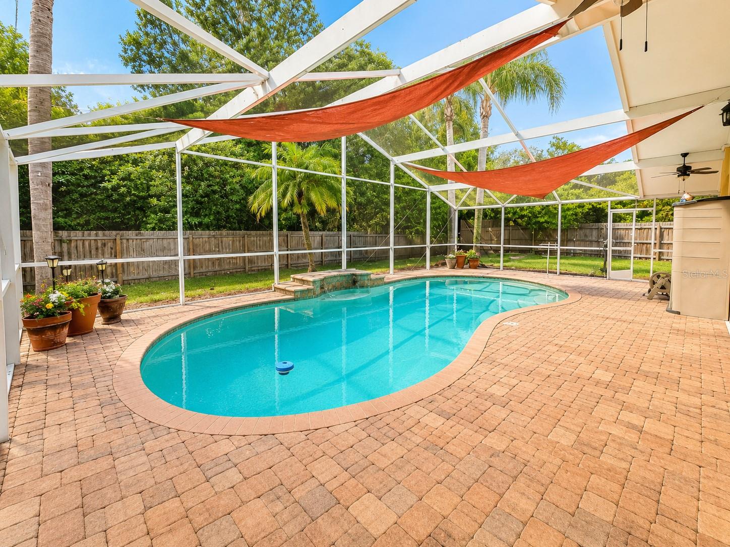 4431 STONES RIVER CT, NEW PORT RICHEY, FL — photo 43