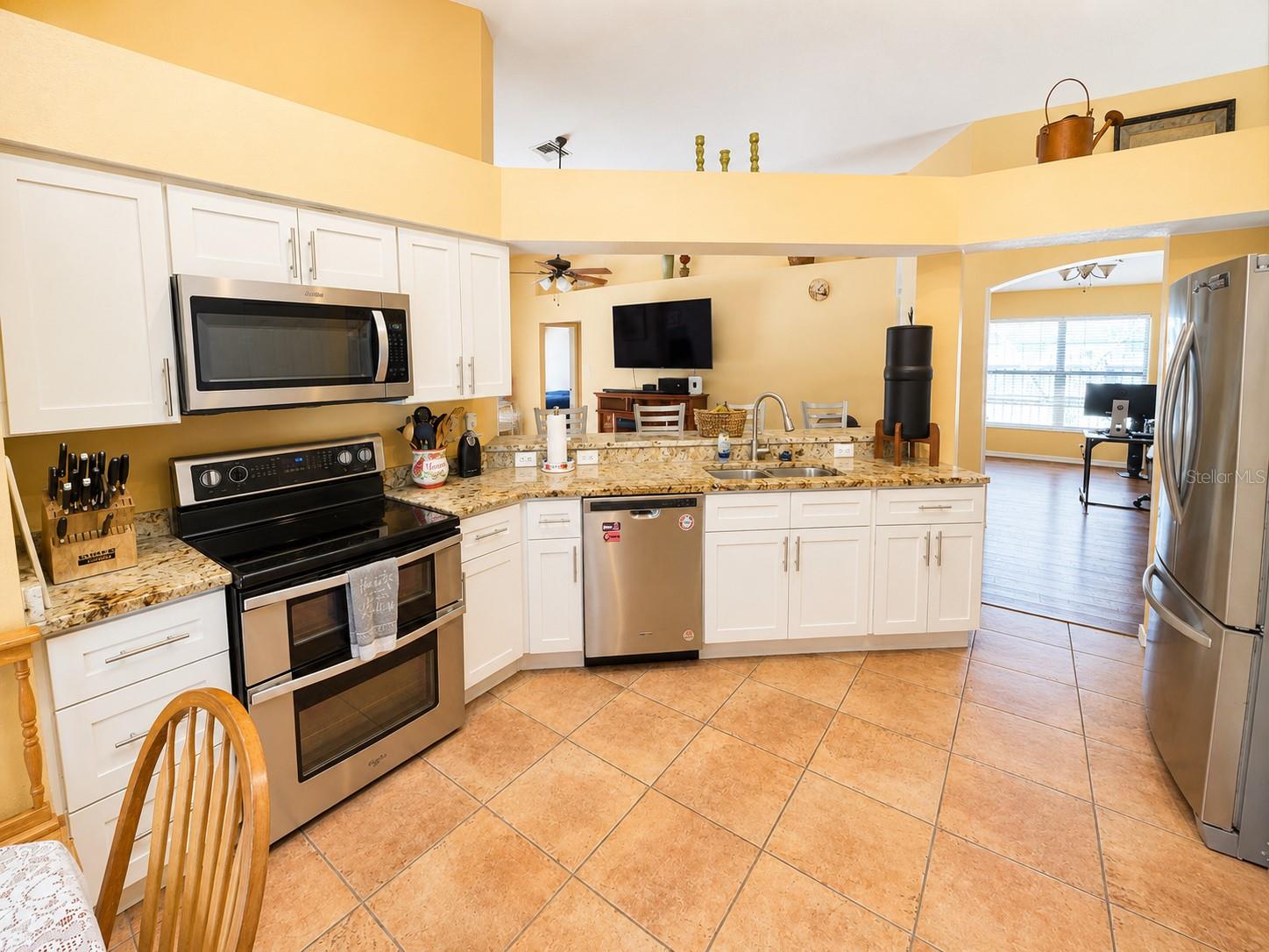 4431 STONES RIVER CT, NEW PORT RICHEY, FL — photo 13