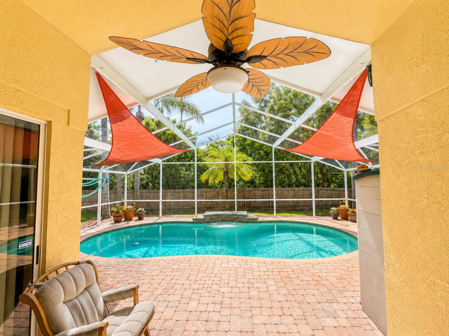 4431 STONES RIVER CT, NEW PORT RICHEY, FL — photo 41