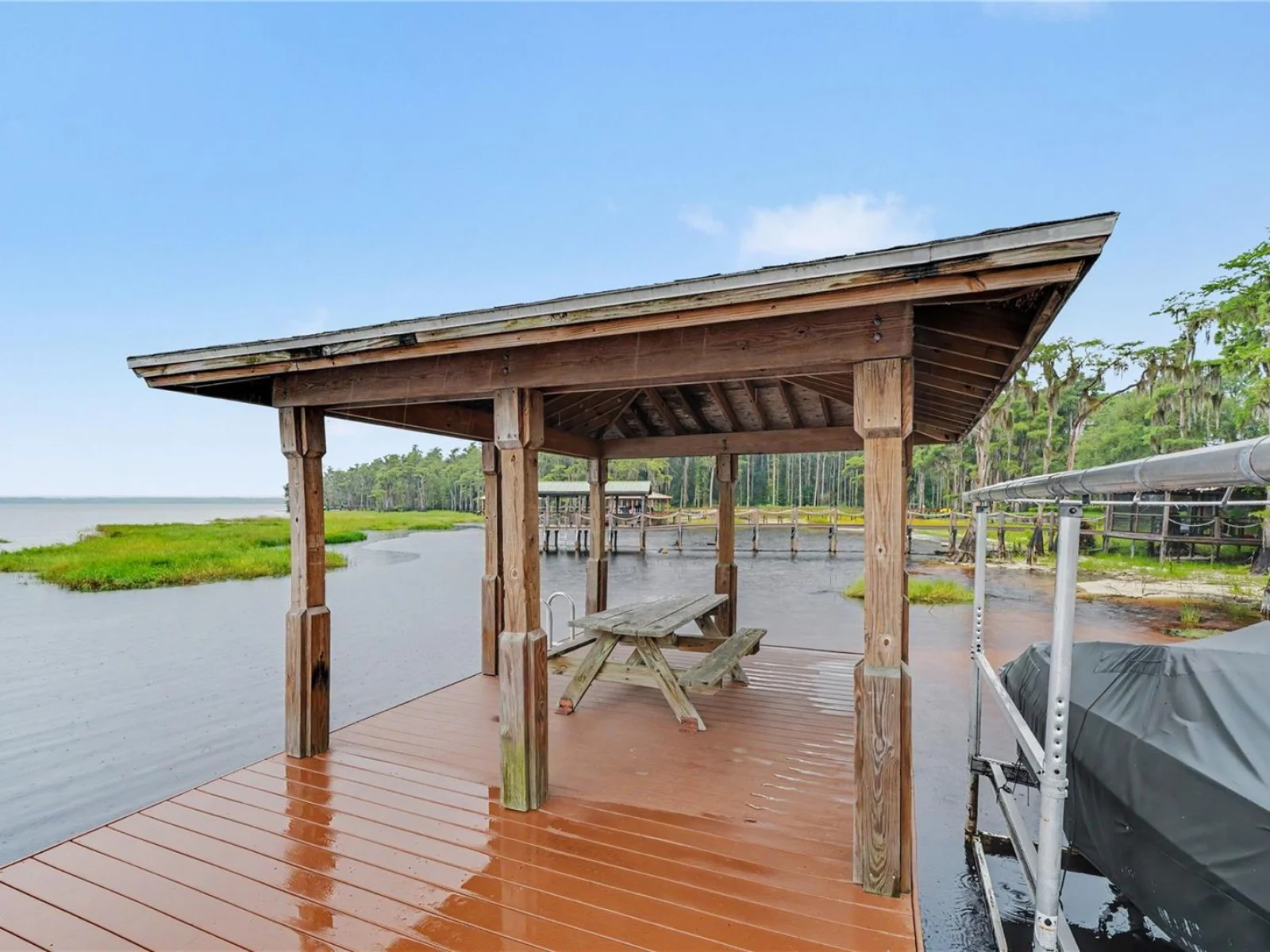 11648 GRAND BAY BLVD, CLERMONT, FL — photo 36