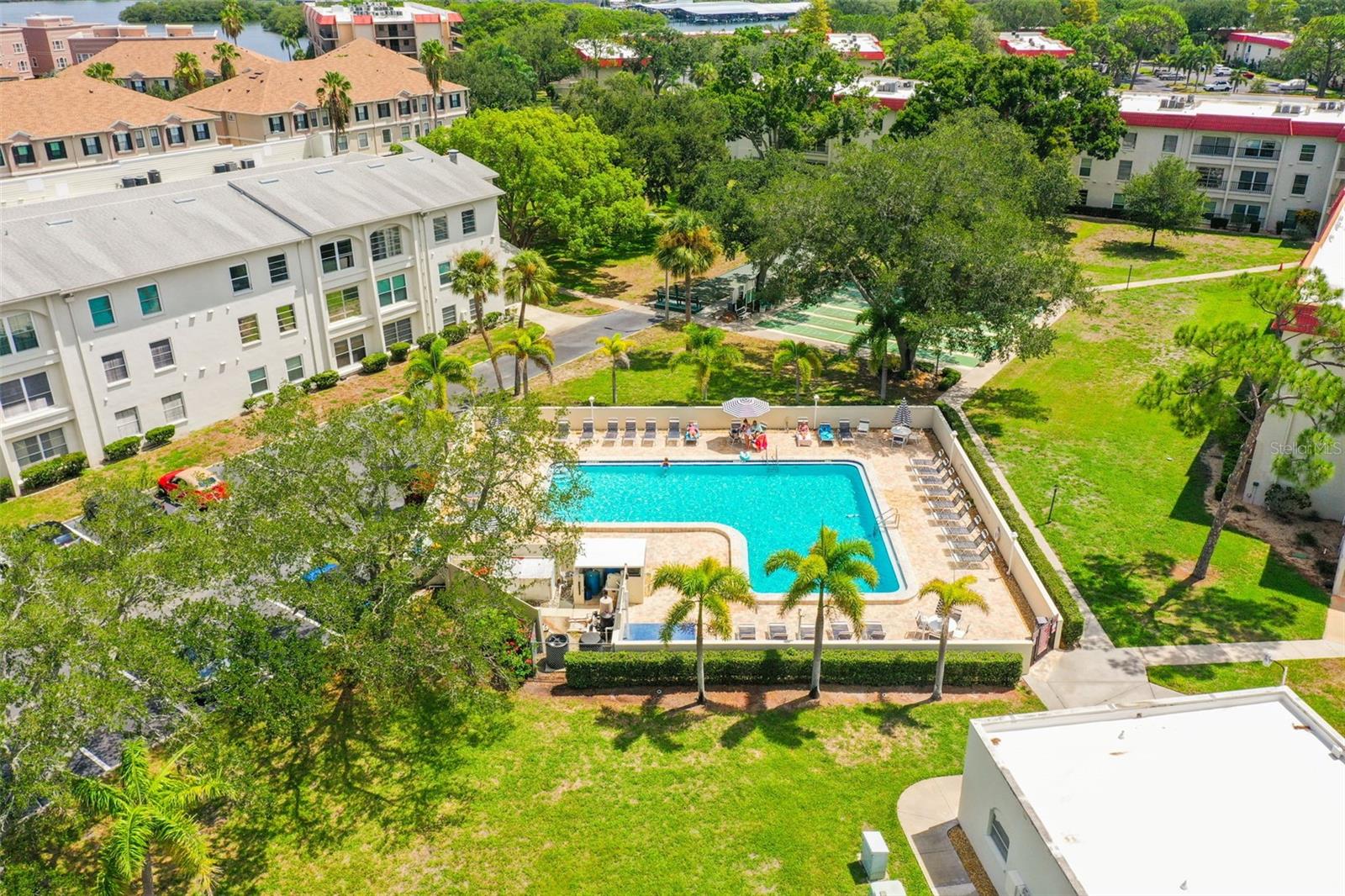2700 BAYSHORE BLVD #2110, DUNEDIN, FL — photo 6