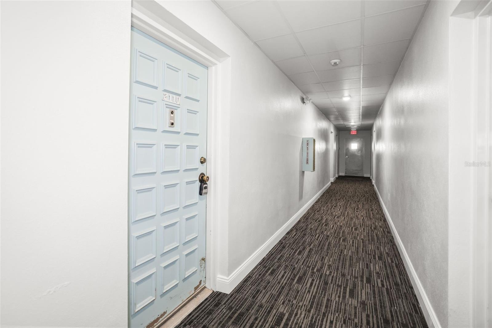 2700 BAYSHORE BLVD #2110, DUNEDIN, FL — photo 22