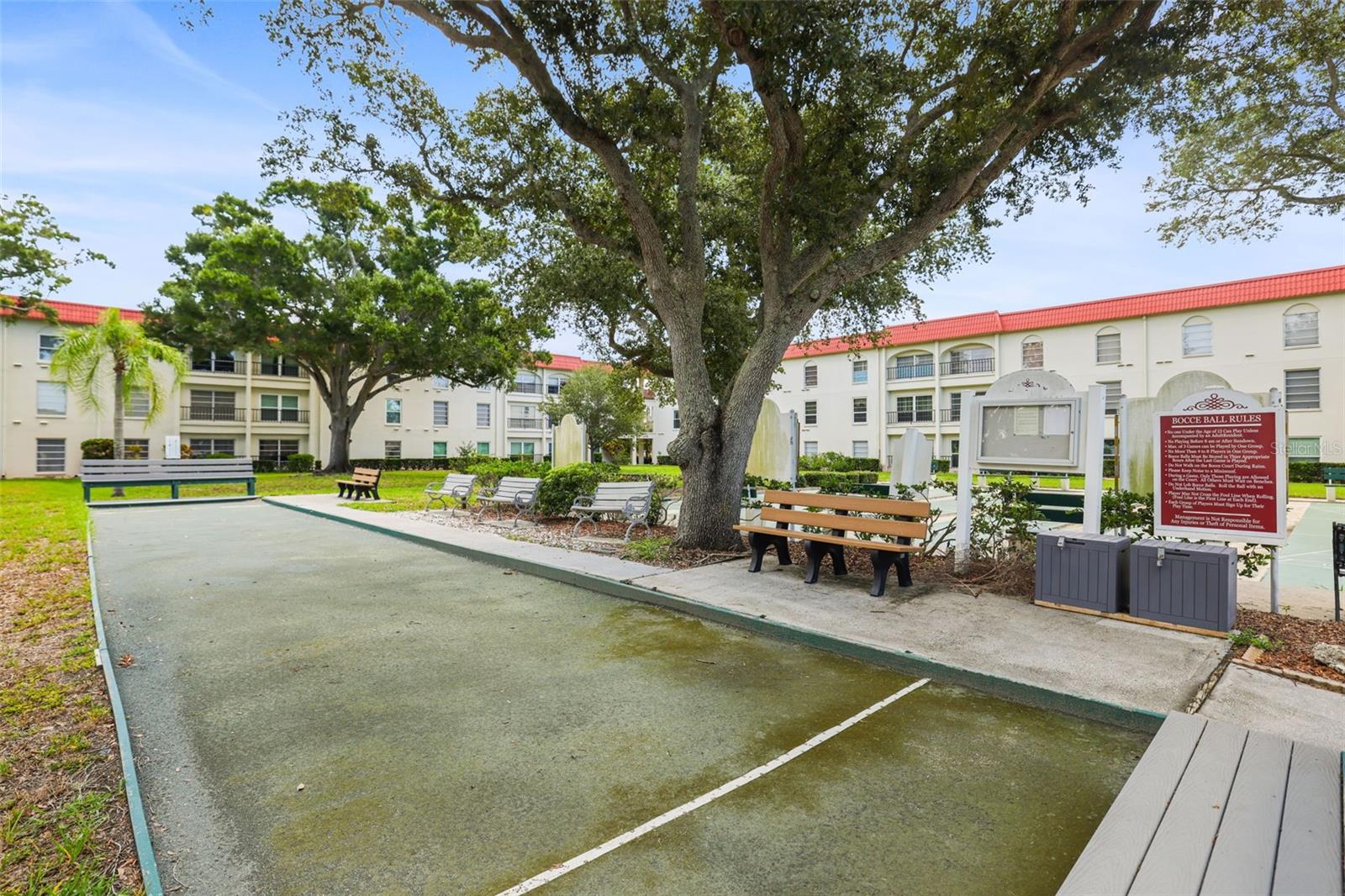 2700 BAYSHORE BLVD #2110, DUNEDIN, FL — photo 34