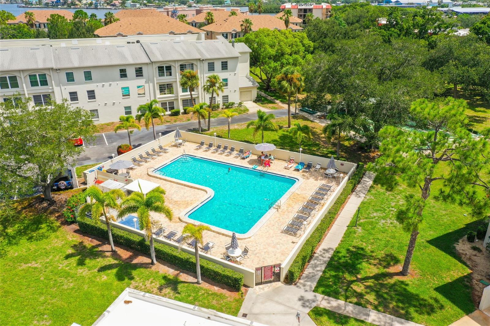 2700 BAYSHORE BLVD #2110, DUNEDIN, FL — photo 39